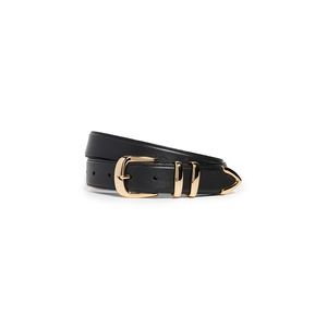 Women's The Jordan Belt, Black Gold, X-large😄